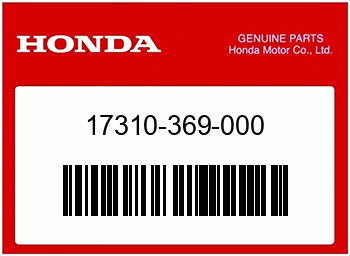 Honda,Luftfilterelement