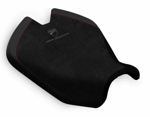 Ducati Niedrige Fahrersitzbank für Streetfighter V4