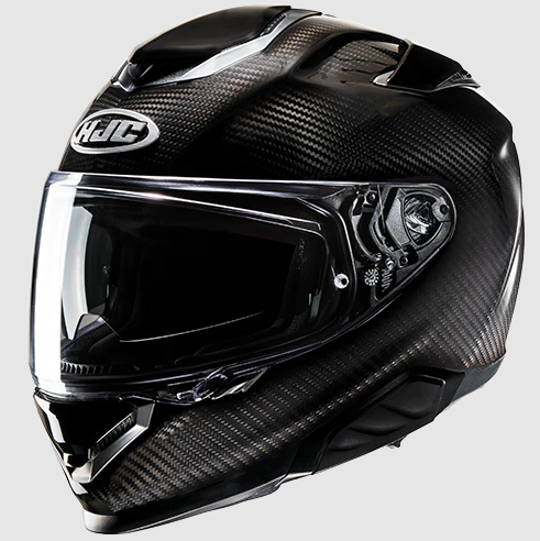 HJC RPHA71 CARBON schwarz INTEGRALHELM