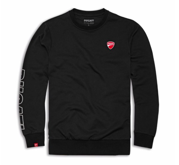 DUCATI SWEATSHIRT DUCATINA