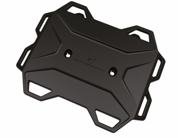 DUCATI GEPÄCKTRÄGER MULTISTRADA V4 / DESSERT X