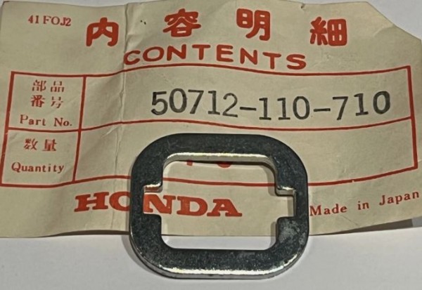 Honda SCHEIBE, Honda-Teilenummer 50712110710