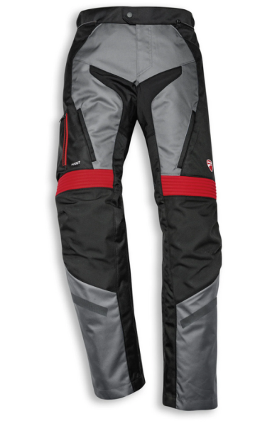 Ducati Motorrad STOFFHOSE ATACAMA C2 HERREN Spidi