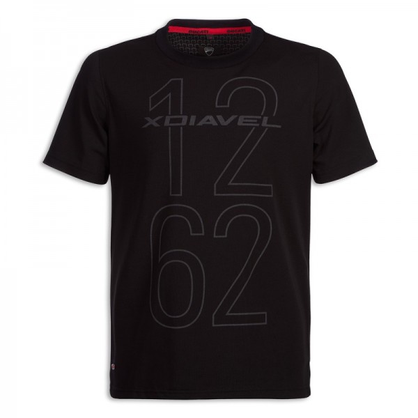 Ducati 1262 T-Shirt