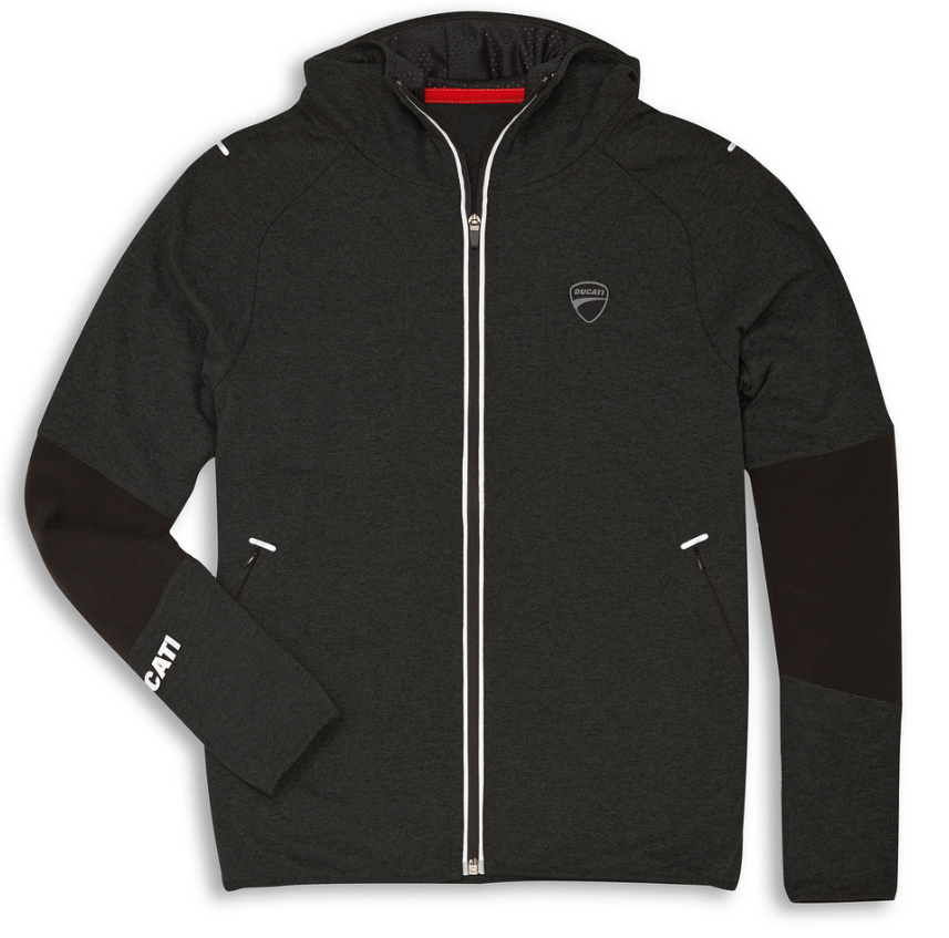 Hoodie reflex sale