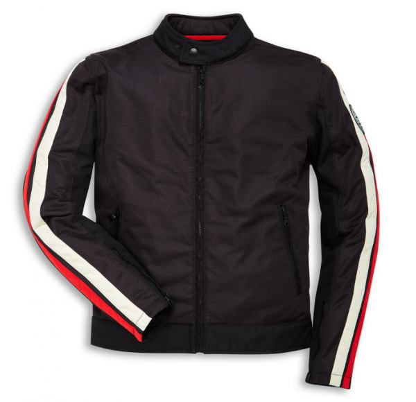 Ducati Motorrad TEXTILJACKE BREEZE CE