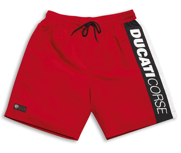 Ducati Original BADEHOSE CORSE RACE