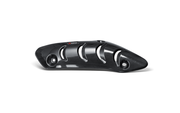 Akrapovic Hitzeschild (Carbon) Monster 1200 S / 821