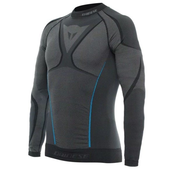 DAINESE DRY LANGARMSHIRT
