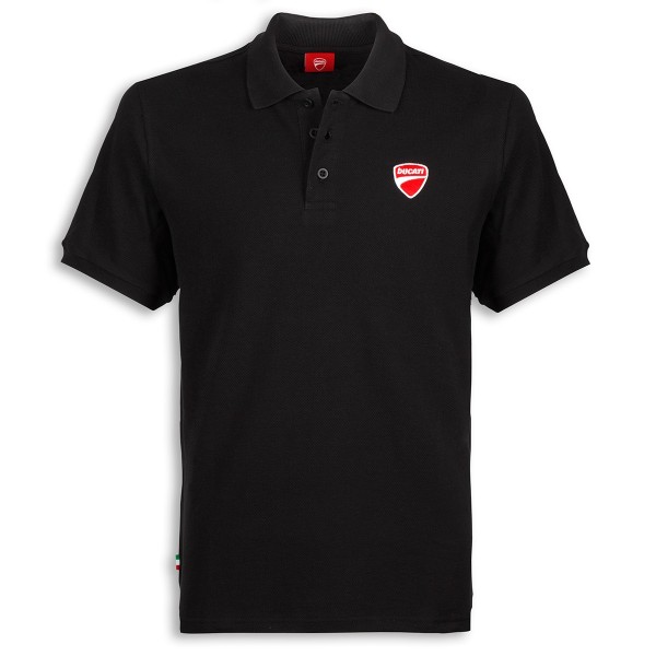 Ducati Polo Shirt Kurzärmelig Ducatiana 2