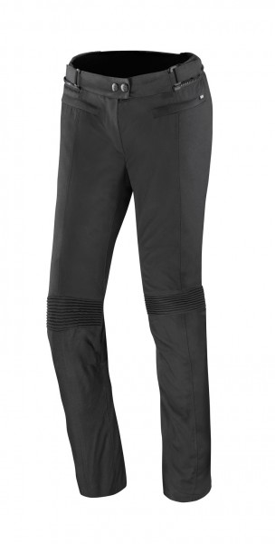 iXS X-Gore-Tex Hose Selda aus Bi-Elast-Tec in schwarz