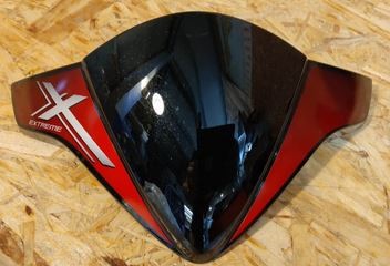 Honda SCHIRM SATZ, INSTRUMENT CB1000R ABS * 64210MFND40ZA