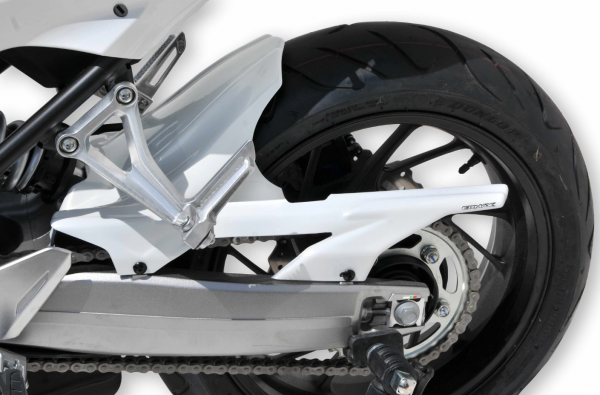 BODYSTYLE HRA CB650F 2014-2016 Pearl White