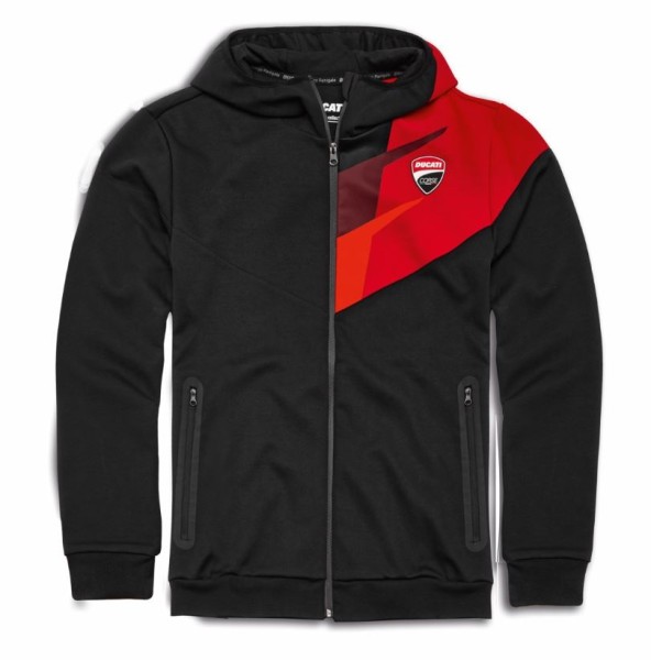 DUCATI CORSE SWEATSHIRT SPEED