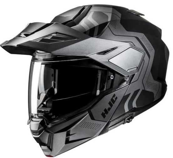 HJC i80 VELLY KLAPPHELM