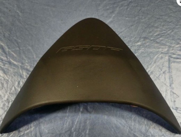 Honda POLSTER KRAFTSTOFFTANK 17570MJED40