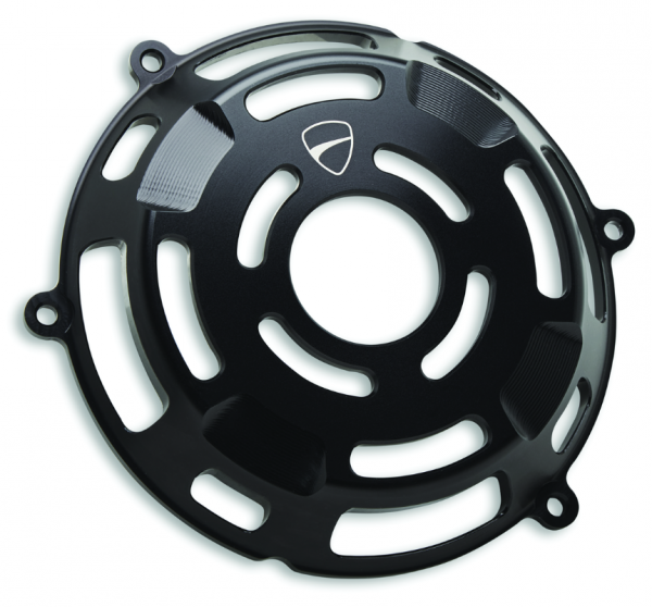 Ducati Cover für Trockenkupplung