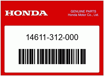 Honda, Steuerkettenführung