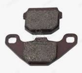 Honda orig. Bremsbelag, MB80 - 45106183305