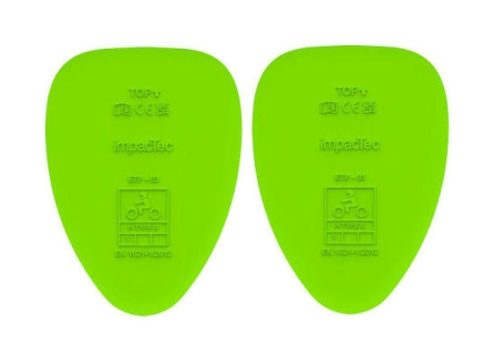 Germot ImpacTec CE-Hueftprotektorsatz