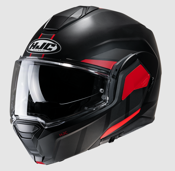 HJC i100 BEIS MC1SF KLAPPHELM