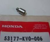 Honda Innensechskantschraube NR750 1991-1992 53177KV0006