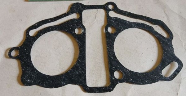 Honda ZYLINDERFUSSDICHTUNG, 12191399000