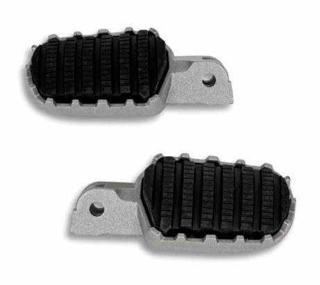 Ducati Original Offroad Fußrasten Multistrada V4