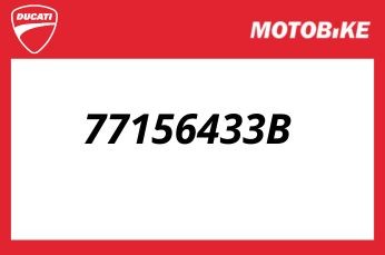 Ducati SCHRAUBE TCEIF M5X20 8,8