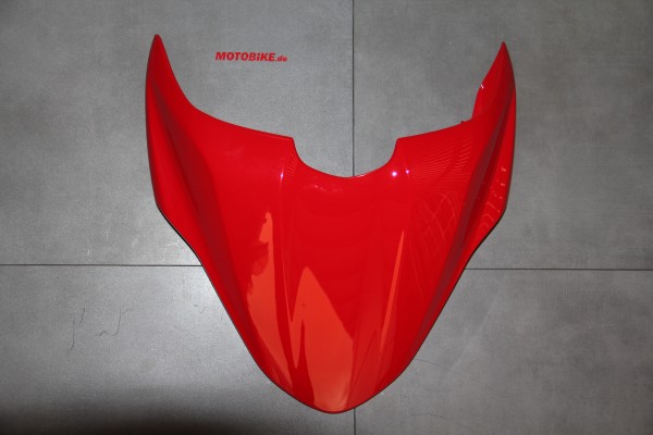 Ducati original Sozius Sitzbankabdeckung rot Monster 821