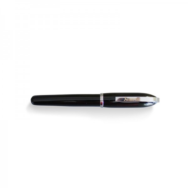 Pen roler black