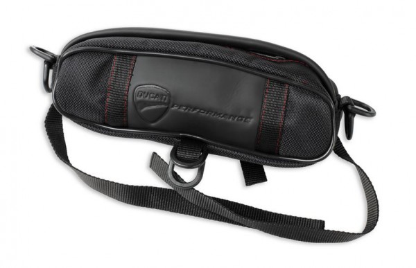 Ducati orig. Lenkertasche M-Fit