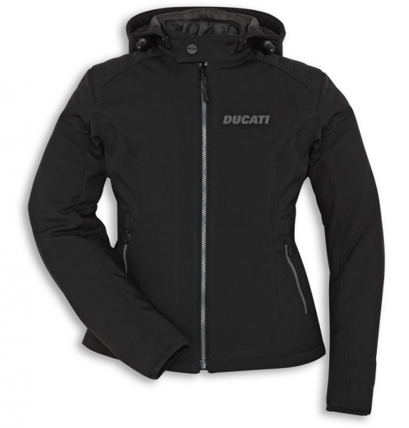 Ducati Original STOFFJACKE DUCATI OUTDOOR C-2 DAMEN