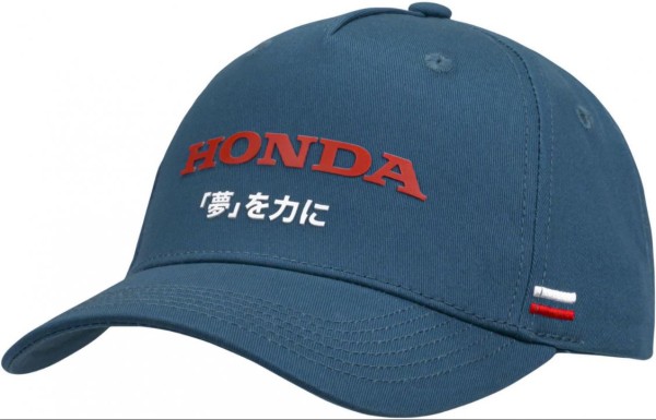 HONDA CAP DREAM BLUE