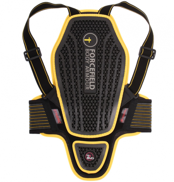 Germot Forcefield Pro L2K Dynamic Rückenprotektor