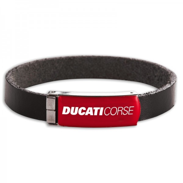 Ducati Corse Armband