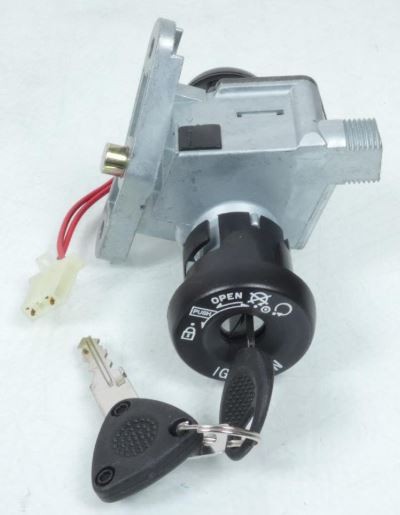 Honda ZÜNDSCHLOSS, HONDA DYLAN SES125 / 150 ccm '2003 -