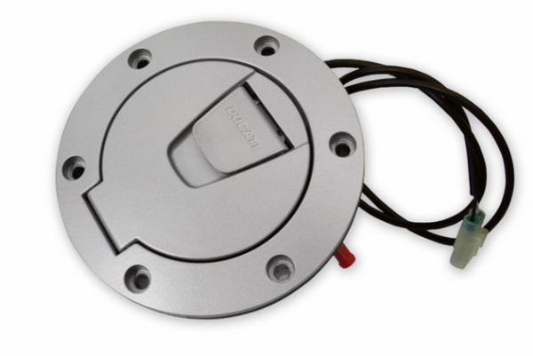 Ducati Elektronischer Verschluss für Kraftstofftank