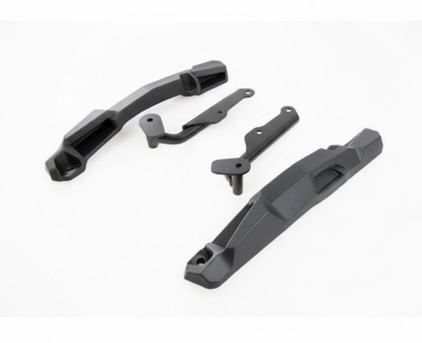 HONDA Koffer-Trägersystem XL750