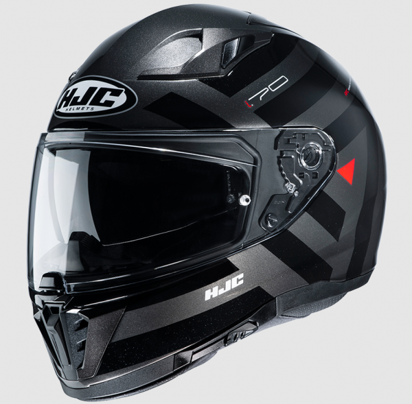 HJC i70 WATU MC5 INTEGRALHELM