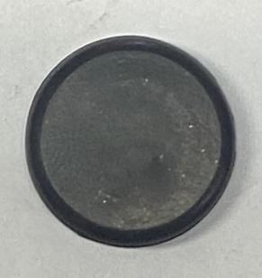 Honda Original GUMMITUELLE A, SEITENDECKEL