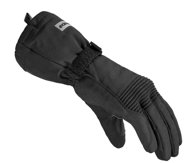 Spidi Wintertourer KP Schwarz