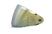 HJC HJ32 Visier Gold verspiegelt für HJC F70 HJC HJ32 Visier Gold verspiegelt für HJC F70
