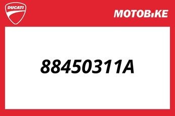 Ducati SICHERUNGSRING