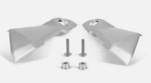 Honda KIT, FRONT FENDER PANEL CB650 2019 - 2021