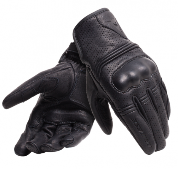 Dainese Handschuhe CORBIN AIR schwarz
