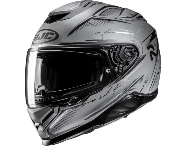 HJC RPHA71 TETH INTEGRALHELM HJC RPHA71 TETH INTEGRALHELM