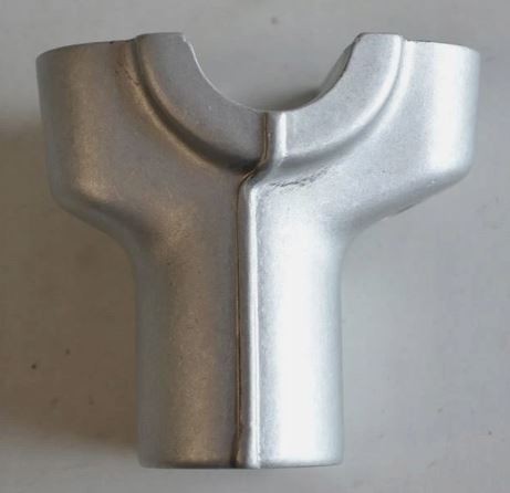 Ducati orig. LENKER LENKERHALTER RISER HYPERMOTARD