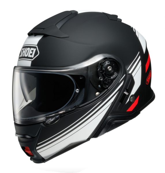 Shoei Neotec-II Separator TC-5 Klapphelm