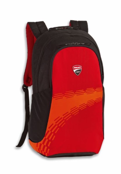 DUCATI CORSE RUCKSACK LIVERY